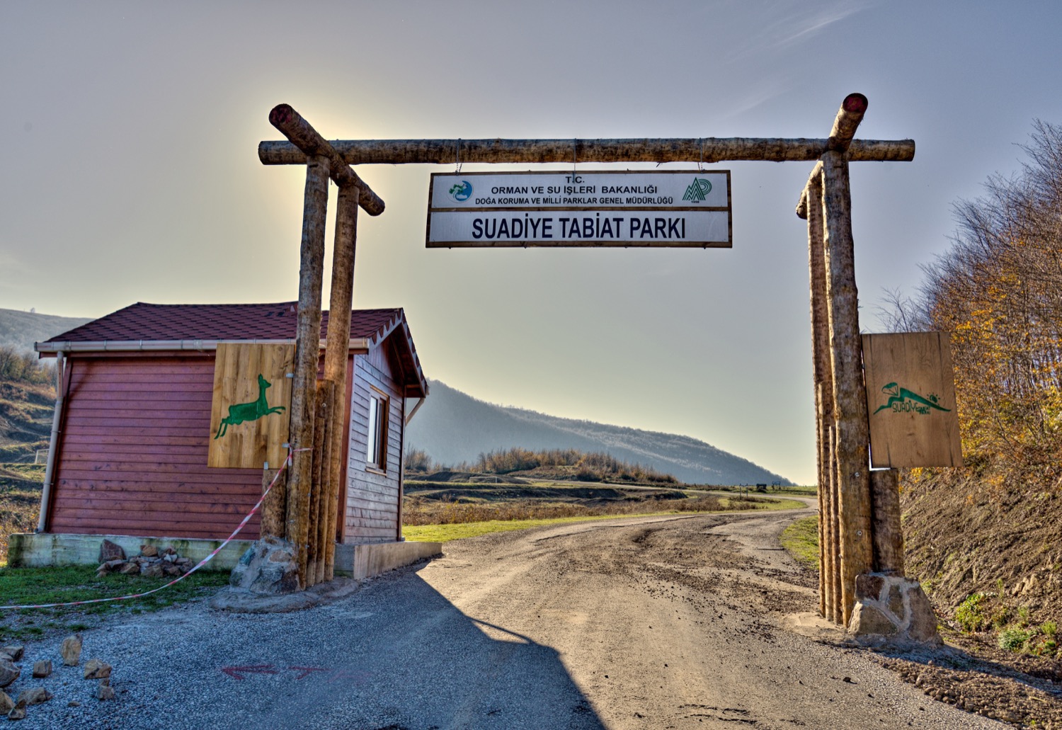 Doğanın Güzellikleri: Tabiat Galerisi