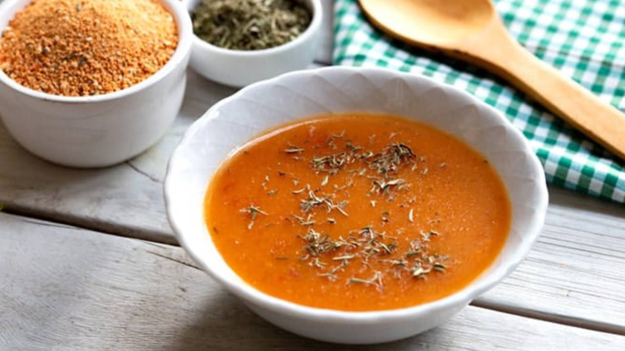 Ev yapımı yoğurt ve tarhana bağışıklığın anahtarı!